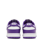 Nike Dunk Low Championship Court Purple - DD1391-104