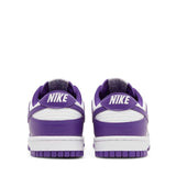 Nike Dunk Low Championship Court Purple - DD1391-104