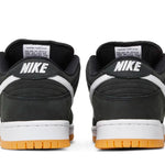 Nike SB Dunk Low Pro Black Gum - CD2563-006