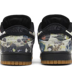 Nike SB Dunk Low Supreme Rammellzee - FD8778-001