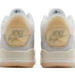 Air Jordan 3 Retro Craft Ivory - FJ9479-100