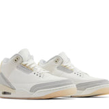 Air Jordan 3 Retro Craft Ivory - FJ9479-100