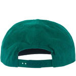 Supreme Champagne Corduroy 5-Panel Cap Green - SS24H66-GRN