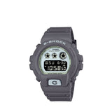 Casio G-SHOCK Ana-Digi Watch Grey