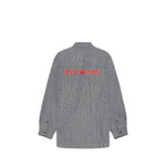 Balenciaga Oversized Shirt
