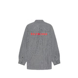 Balenciaga Oversized Shirt