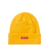 Supreme New Era $ Beanie Gold - SS24BN11-YLW