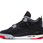 Air Jordan 4 Retro Bred Reimagined - FV5029-006