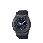 Casio G-SHOCK Ana-Digi Watch Utility Metal Series Black