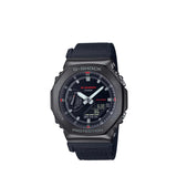 Casio G-SHOCK Ana-Digi Watch Utility Metal Series Black