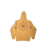 Murd333r.fm Peacemaker Hoodie Clay - MFMPEACE2