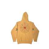 Murd333r.fm Peacemaker Hoodie Clay - MFMPEACE2