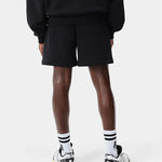 AMIRI Embroidered Shorts Black
