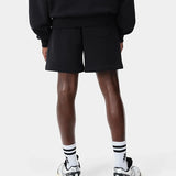 AMIRI Embroidered Shorts Black