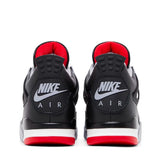 Air Jordan 4 Retro Bred Reimagined - FV5029-006