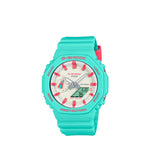 Casio G-SHOCK Ana-Digi Watch x Rich Brian