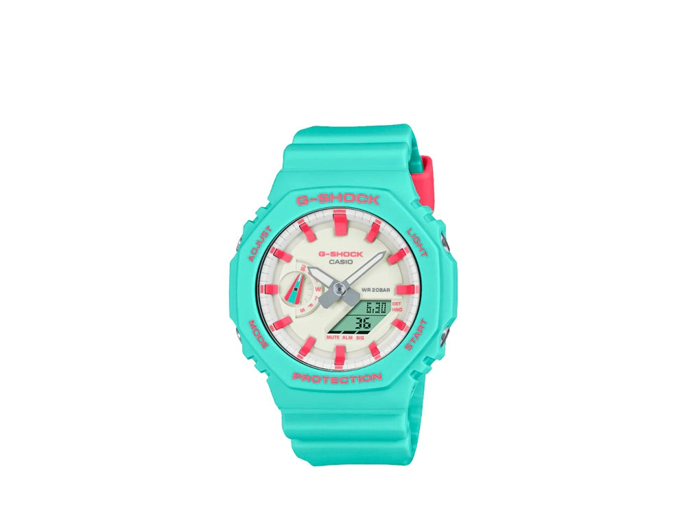 Casio G-SHOCK Ana-Digi Watch x Rich Brian