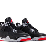 Air Jordan 4 Retro Bred Reimagined - FV5029-006