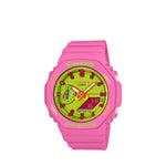 Casio G-SHOCK Ana-Digi Watch Bright Summer