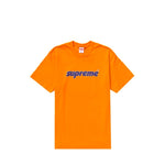 Supreme Pinline Tee Orange - SS24T42-ORA