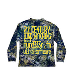 Murd333r.fm x Ultra Birdwatchers Sweater - ULTRAMFM007