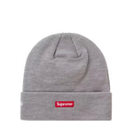 Supreme New Era $ Beanie Heather Grey - SS24BN11-HGY