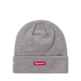 Supreme New Era $ Beanie Heather Grey - SS24BN11-HGY