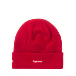 Supreme New Era $ Beanie Red - SS24BN11-RED