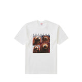 Supreme Rowlf Tee White - SS24T15-WHT