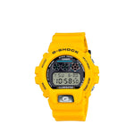 Casio G-SHOCK Ana-Digi Watch 30th Anniversary Yellow