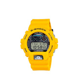 Casio G-SHOCK Ana-Digi Watch 30th Anniversary Yellow