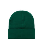 Supreme Stencil Beanie Dark Green - SS24BN15-GRN