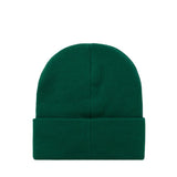 Supreme Stencil Beanie Dark Green - SS24BN15-GRN