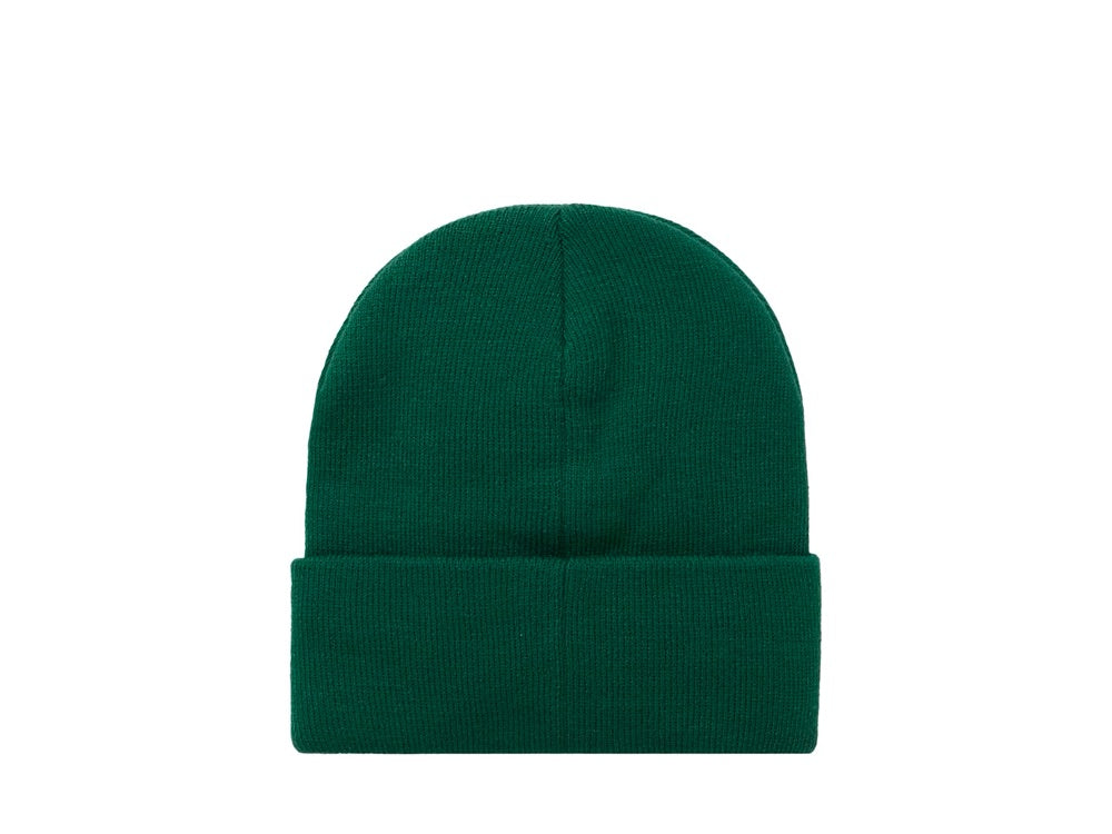 Supreme Stencil Beanie Dark Green - SS24BN15-GRN