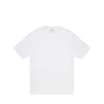 Stussy Bulldog Tee White (Heavyweight)