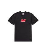 Supreme Toy Machine Devil Cat Tee Black - SS24T2-BLK