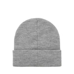 Supreme Stencil Beanie Heather Grey - SS24BN15-HGY