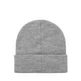 Supreme Stencil Beanie Heather Grey - SS24BN15-HGY