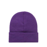 Supreme Stencil Beanie Purple - SS24BN15-PUR