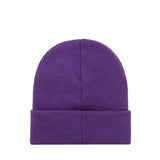 Supreme Stencil Beanie Purple - SS24BN15-PUR