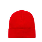 Supreme Stencil Beanie Red - SS24BN15-RED