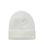 Supreme Stencil Beanie White - SS24BN15-WHT