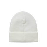 Supreme Stencil Beanie White - SS24BN15-WHT