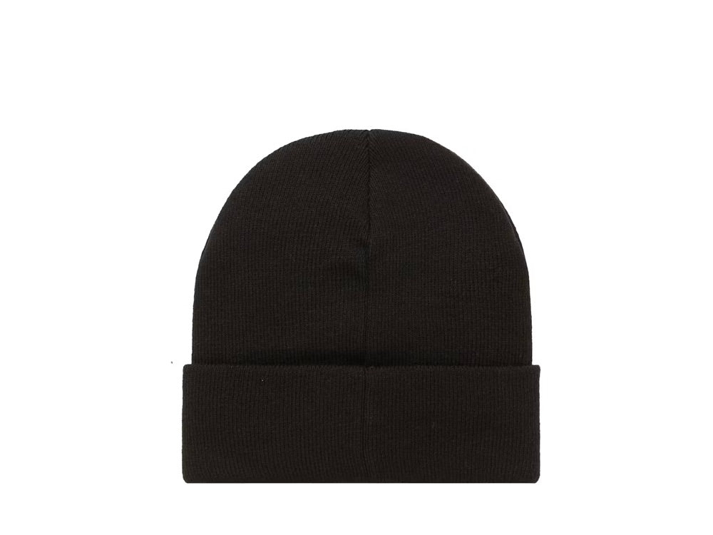 Supreme Stencil Beanie Black - SS24BN15-BLK