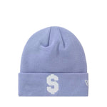 Supreme New Era $ Beanie Light Purple - SS24BN11-PUR