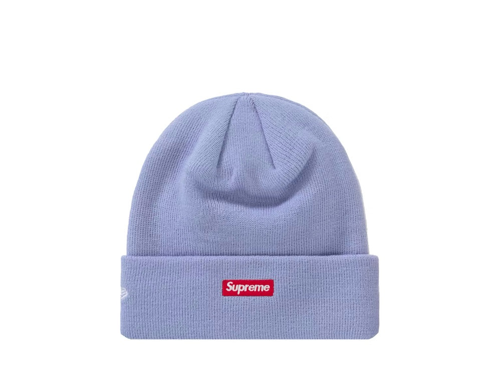 Supreme New Era $ Beanie Light Purple - SS24BN11-PUR