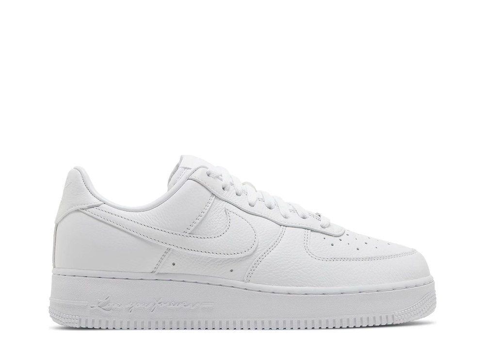 Nike Air Force 1 Low Drake NOCTA Certified Lover Boy-CZ8065-100