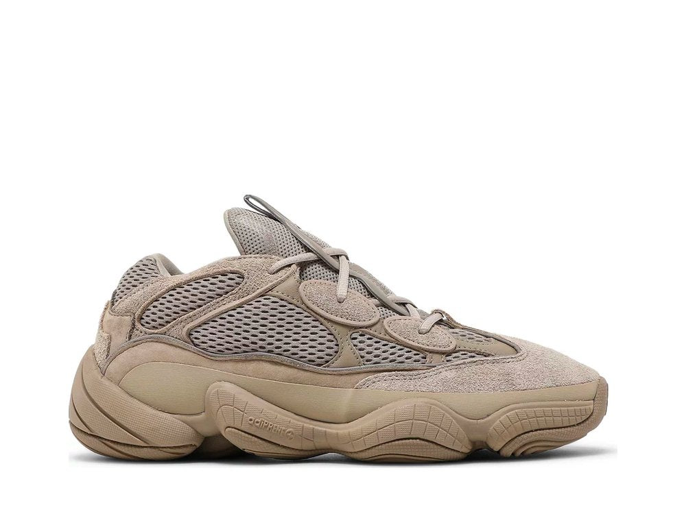 adidas Yeezy 500 Taupe Light-GX3605