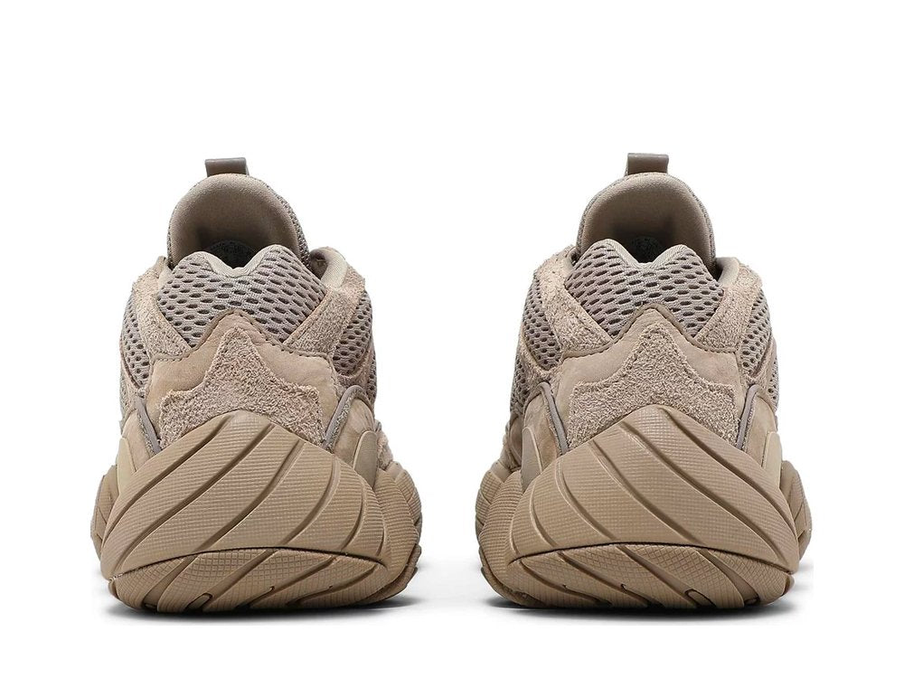 adidas Yeezy 500 Taupe Light-GX3605