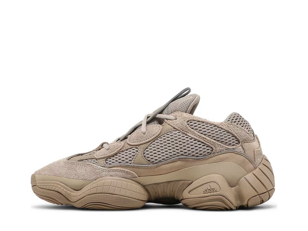 adidas Yeezy 500 Taupe Light-GX3605